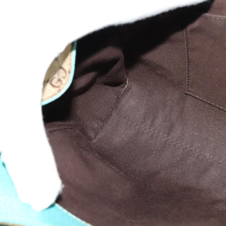 Gucci Joy Bardot Hobo GG Canvas