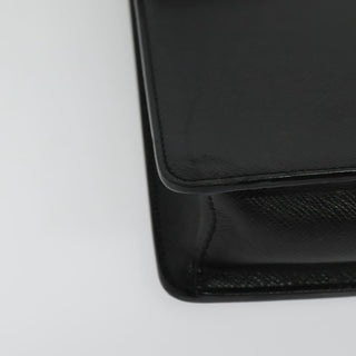 Louis Vuitton Neo Robusto 1 Briefcase Taiga Leather