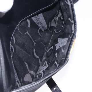 Salvatore Ferragamo Vala Shoulder Bag Leather