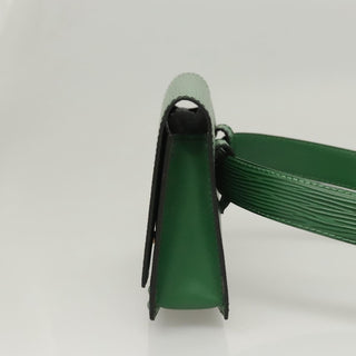 Louis Vuitton Tilsitt Bum Bag Epi Leather