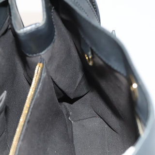 Louis Vuitton Mandara Handbag Epi Leather