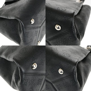 Louis Vuitton Sevres Handbag Mahina Leather