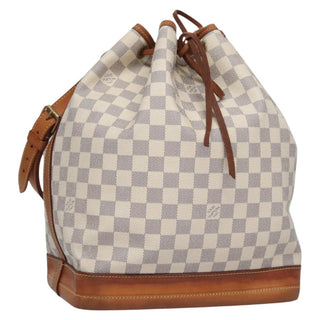 Louis Vuitton Noe Handbag Damier