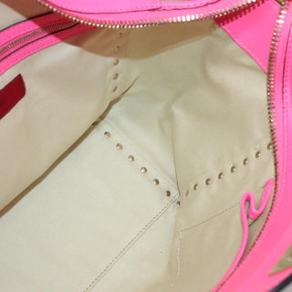 Valentino Garavani Rockstud Tote Rigid Leather