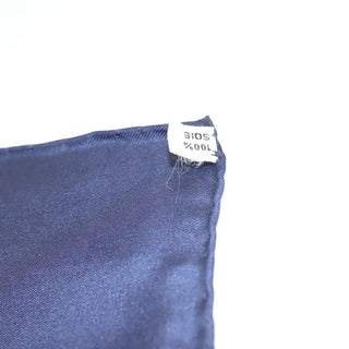 Hermes Carré 90 Silk multicolor