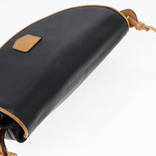 Celine Vintage Macadam Handbag vinyle