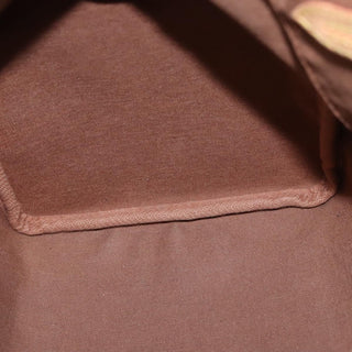 Louis Vuitton Speedy Handbag Limited Edition Monogram Graffiti