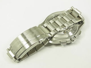 Breitling Avenger Automatic Watch Stainless Steel