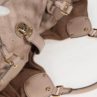 Louis Vuitton XL Hobo Mahina Leather