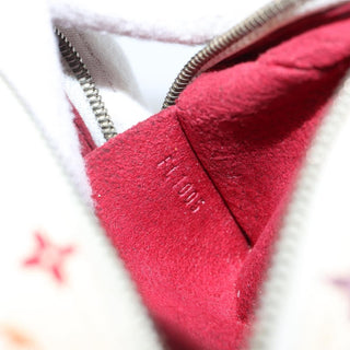 Louis Vuitton Wapity Trousse Pouch Monogram Multicolor