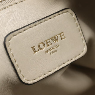 Loewe Amazona Bag Leather