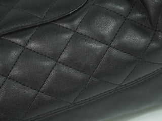 Chanel Cambon Tote Quilted Leather