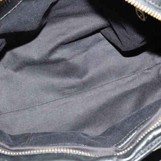 Chloe Ethel Tote Leather