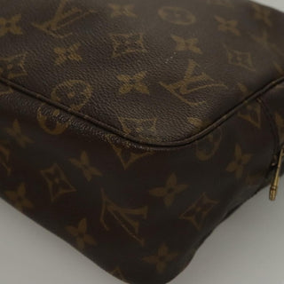 Louis Vuitton Trousse Toilette Monogram Canvas
