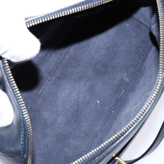 Saint Laurent Classic Baby Duffle Bag Leather