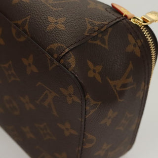 Louis Vuitton Packing Cube Monogram Canvas