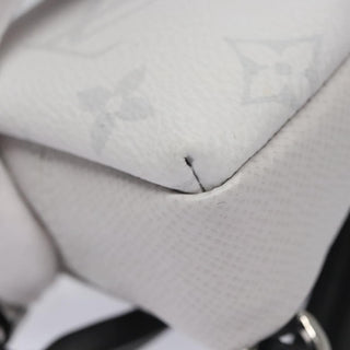 Louis Vuitton Charms Porte Monnaie Wallet Canvas