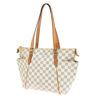Louis Vuitton Totally Handbag Damier
