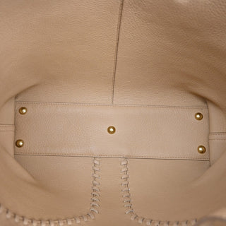 Saint Laurent Neo Reversible Tote Leather