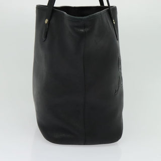 Bvlgari Tote Sotirio Leather
