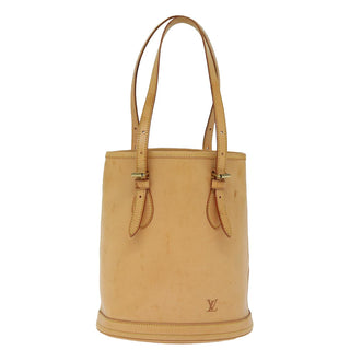 Louis Vuitton Marais Bucket Bag Nomade Leather
