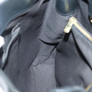 Louis Vuitton Mandara Handbag Epi Leather