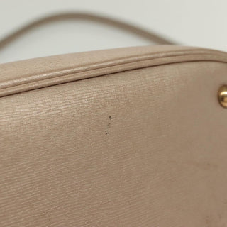 Gucci Bright Bit Convertible Tote Leather