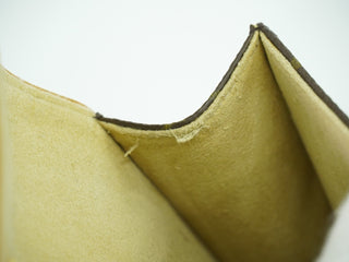 Louis Vuitton Florentine Waist Bag Monogram Canvas