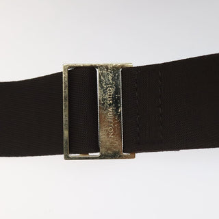 Louis Vuitton Geronimos Waist Bag Damier