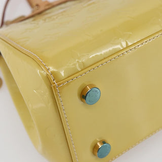 Louis Vuitton Blair Monogram vernis