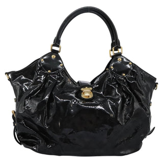 Louis Vuitton Surya Tote bag Mahina Patent Leather