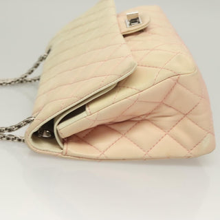 Chanel Reissue 2.55 Flap Bag Quilted Calfskin