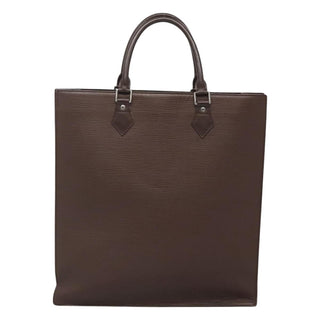 Louis Vuitton Sac Plat Bag Epi Leather