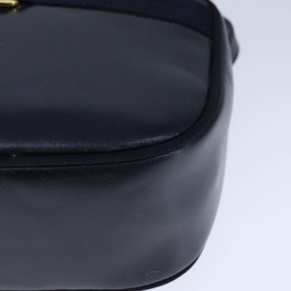 Salvatore Ferragamo Vala Shoulder Bag Leather