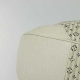 Louis Vuitton Marina Handbag Mini Lin Croisette