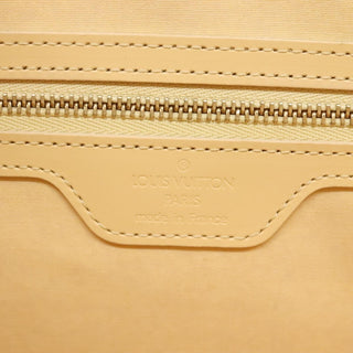 Louis Vuitton Saint Tropez Handbag Epi Leather