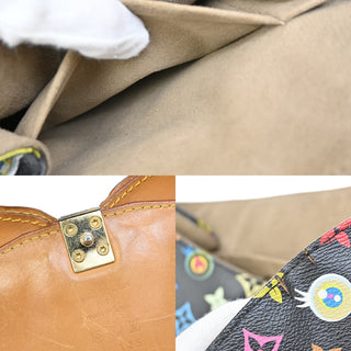 Louis Vuitton Rétro GM Monogramme Eye Love Multi Monogram Multicolor