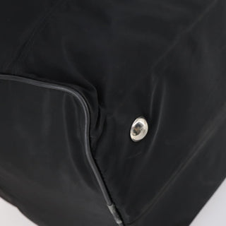 Prada Boston Bag Tessuto