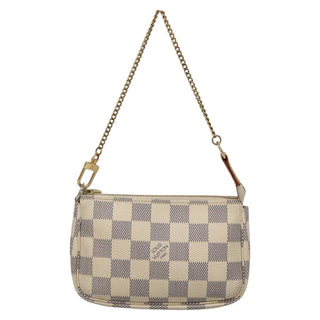 Louis Vuitton Pochette Accessoires Damier