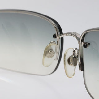 Chanel Logo CC Sunglasses Plastic