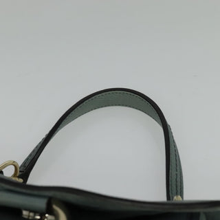 Chloe Faye Day Bag Leather
