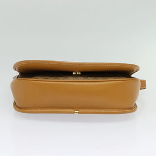 Gucci Micro GG supreme shoulder bag GG canvas