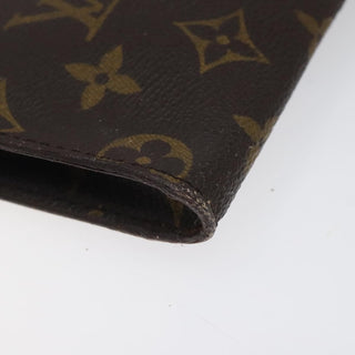 Louis Vuitton Pochette Accessoires Monogram Canvas