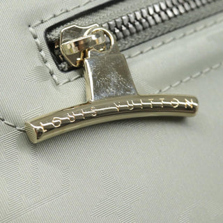 Louis Vuitton Camera Bag Limited Edition Titanium Monogram Canvas