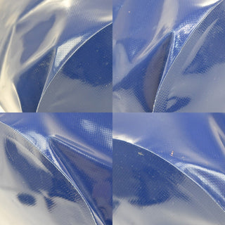 Chanel CC Logo Waterproof Shoulder Bag Vinyl