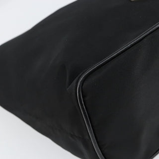 Prada Sirio Hobo Tessuto