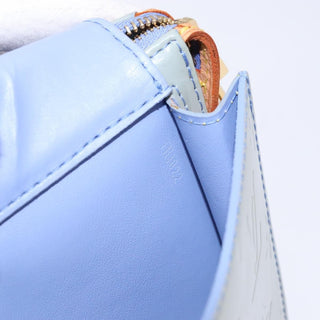 Louis Vuitton Mott Handbag Monogram Vernis