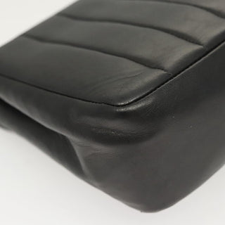 Chanel Mademoiselle Vintage Flap Bag Lambskin