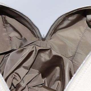 Louis Vuitton Aventurier Polaire Handbag Damier Geant Canvas