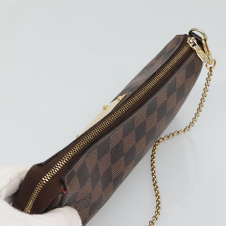 Louis Vuitton Eva Handbag Damier